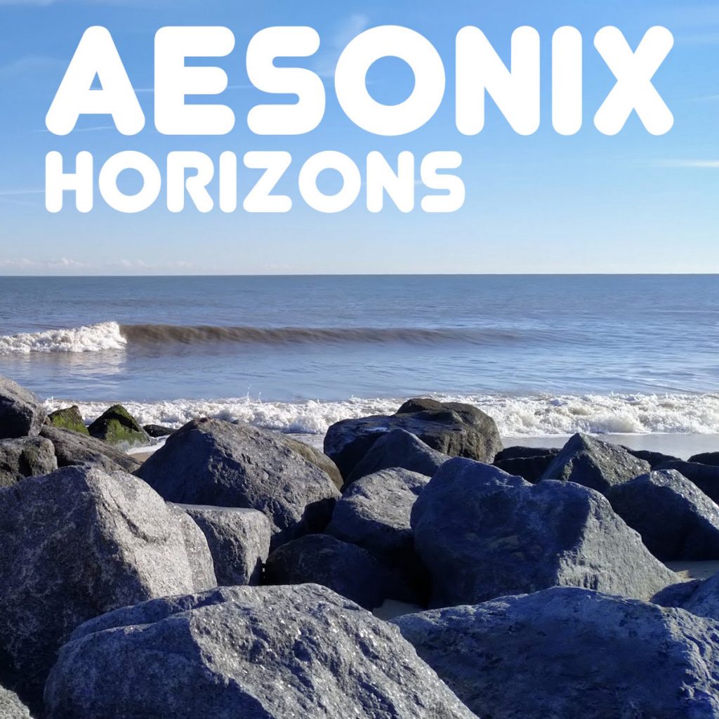 Horizons cover