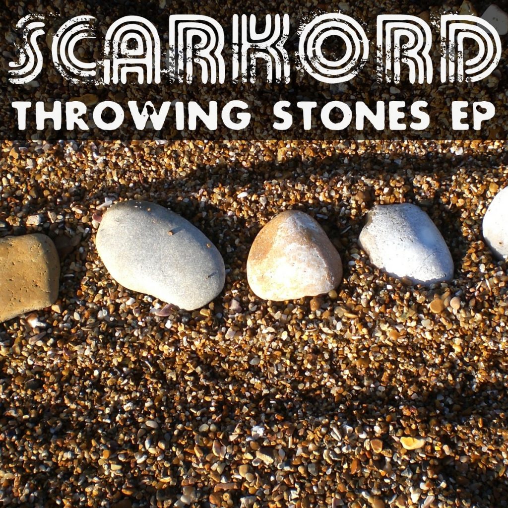 Throwing Stones Cover