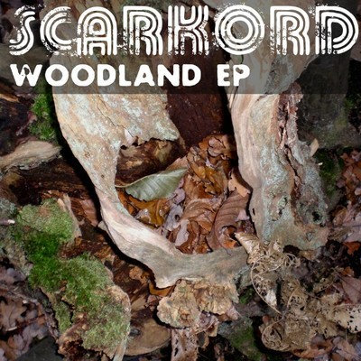 Woodland cover