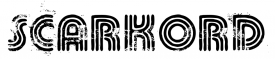 ScarKord logo