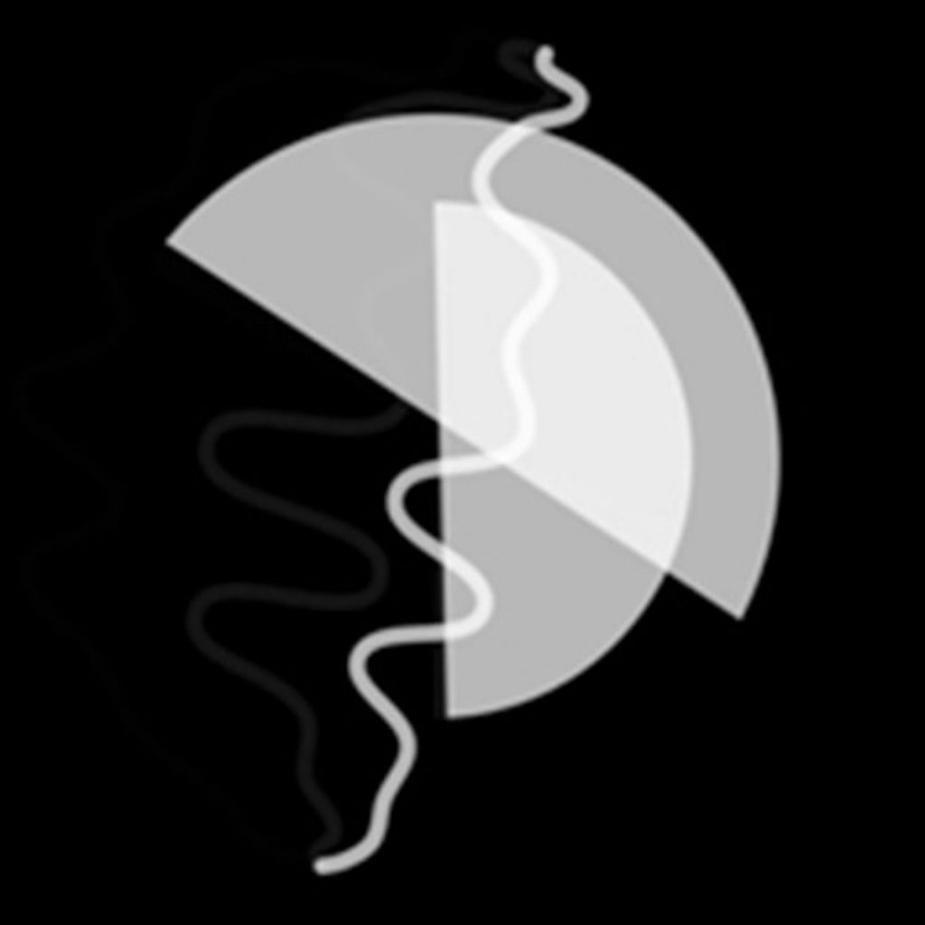 Plaid Tether Artwork